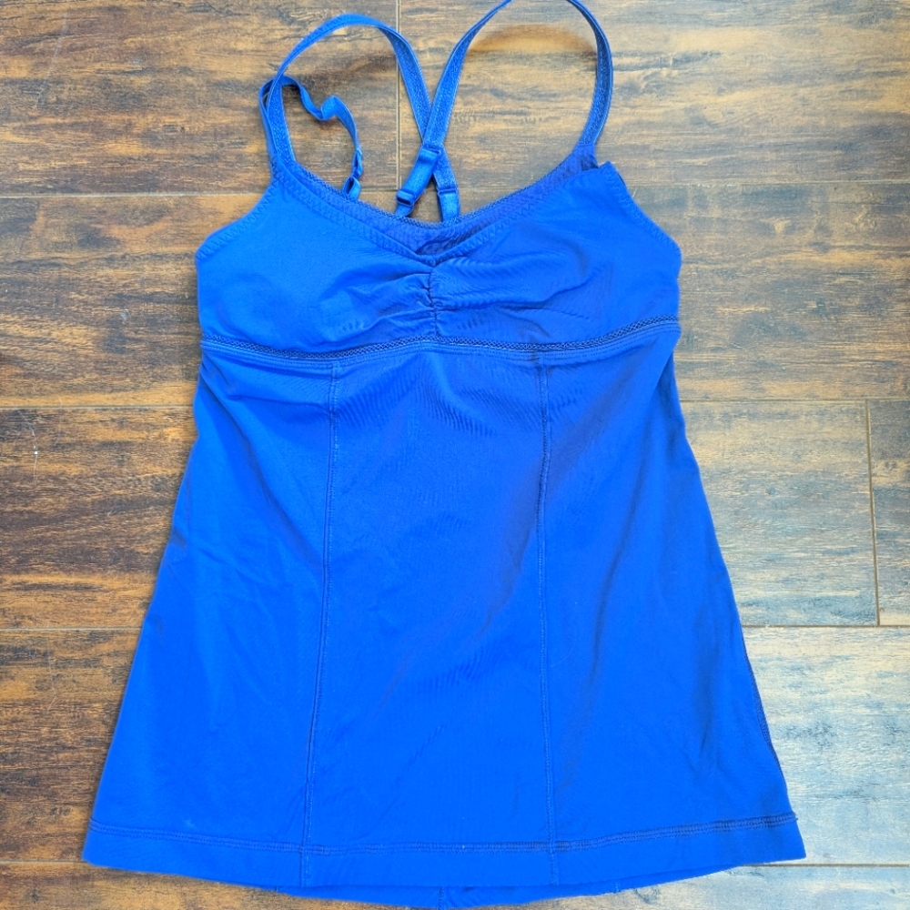 Lululemon athletica Tank